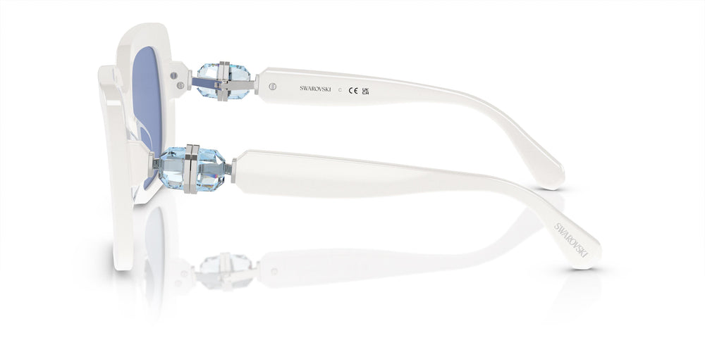 Swarovski SK6001 100355 55