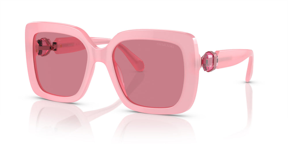 Swarovski SK6001 20019L 55