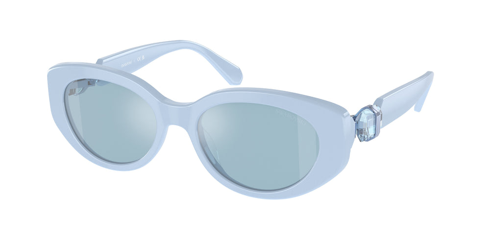Swarovski SK6002 1006N1 53