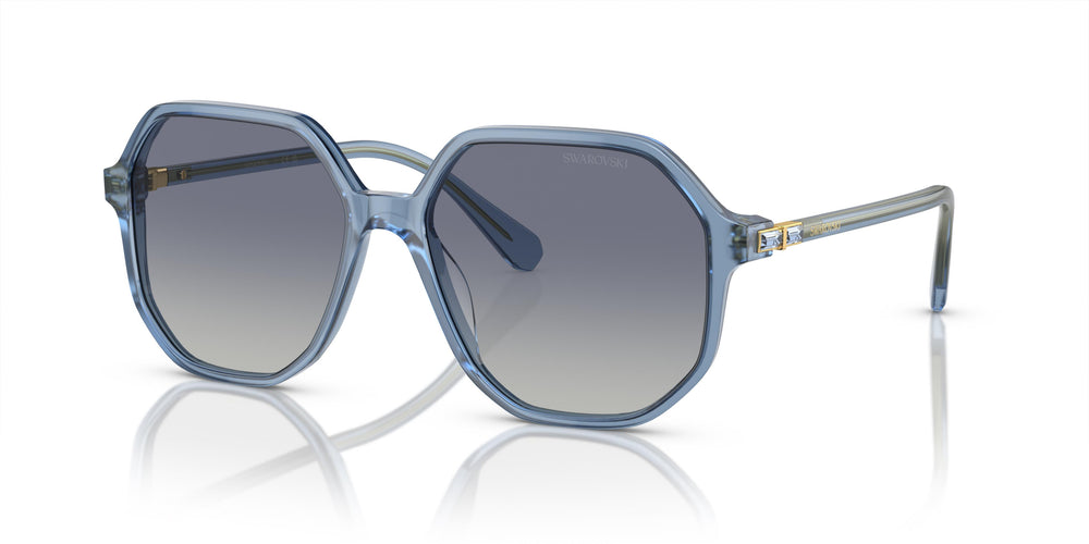Swarovski SK6003  10354L 57