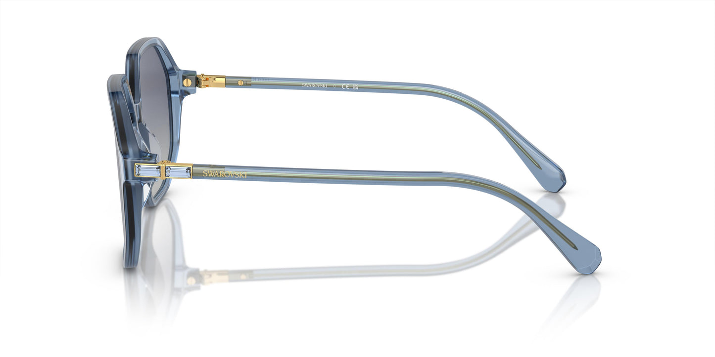 Swarovski SK6003  10354L 57