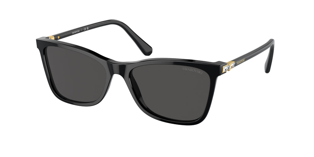 Swarovski SK6004 100187 55