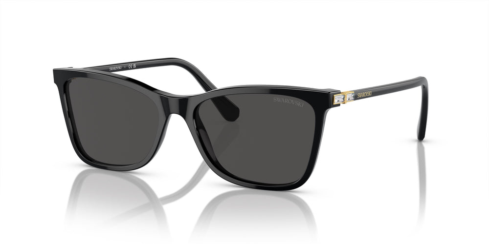 Swarovski SK6004 100187 55