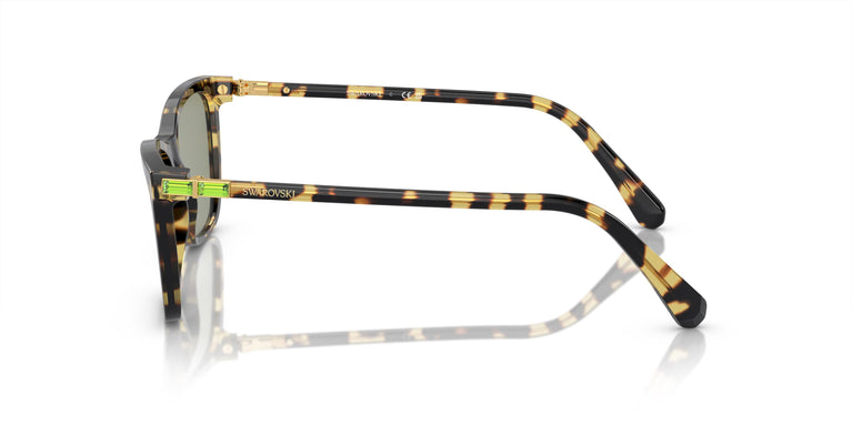 Swarovski SK6004 1009/2 55