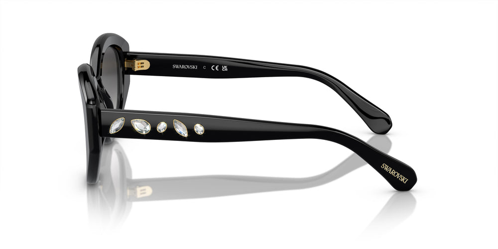 Swarovski SK6005 10018G 53