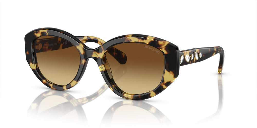 Swarovski SK6005 100913 53