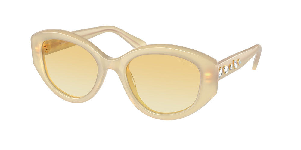 Swarovski SK6005 10232Q 53