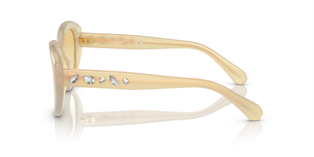 Swarovski SK6005 10232Q 53