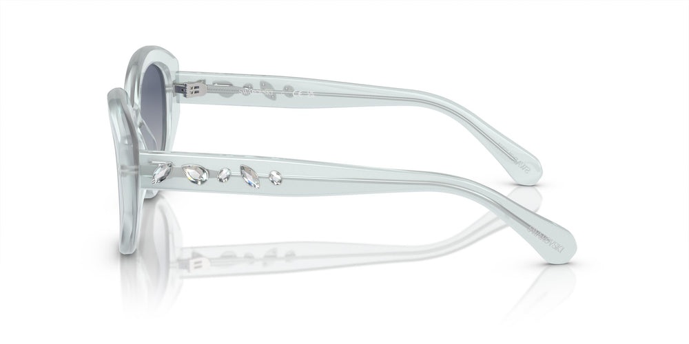 Swarovski SK6005  10244L 53