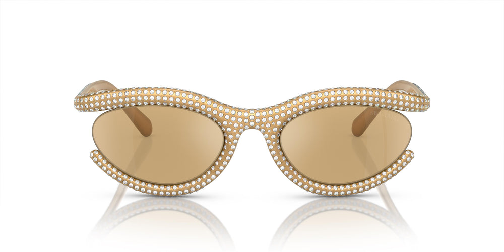 Swarovski SK6006  1022D8 54