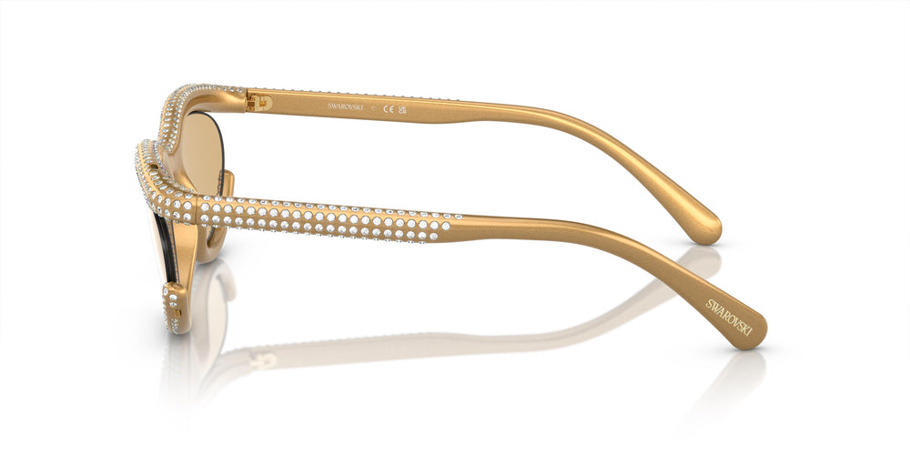 Swarovski SK6006  1022D8 54