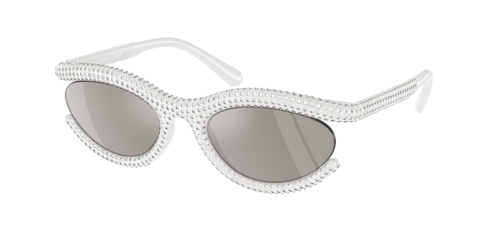 Swarovski SK6006 10336G 54