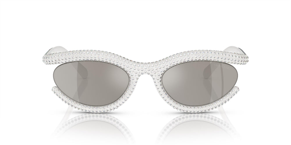 Swarovski SK6006 10336G 54
