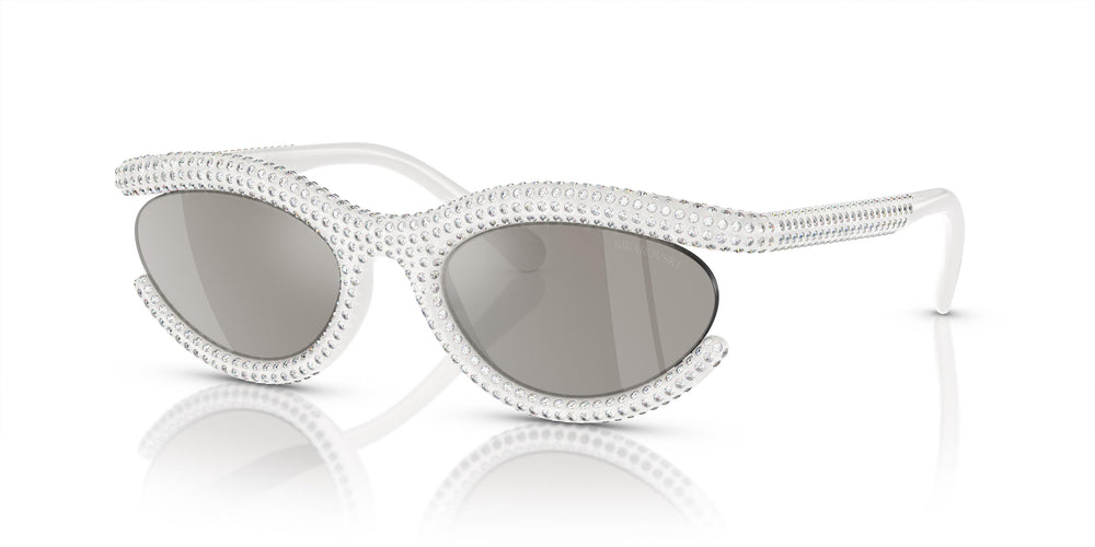 Swarovski SK6006 10336G 54
