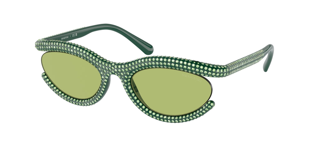 Swarovski SK6006 103430 54