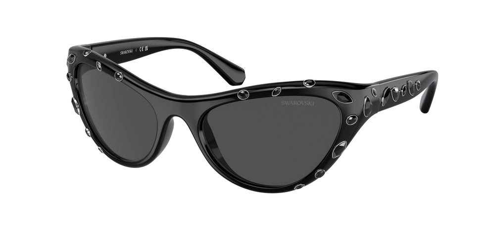 Swarovski SK6007 100187 57