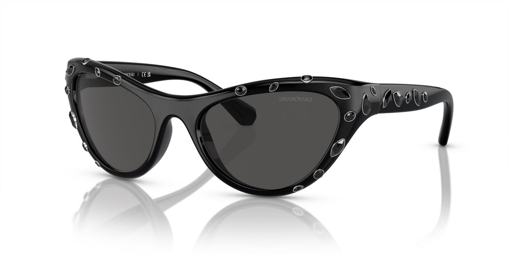 Swarovski SK6007 100187 57