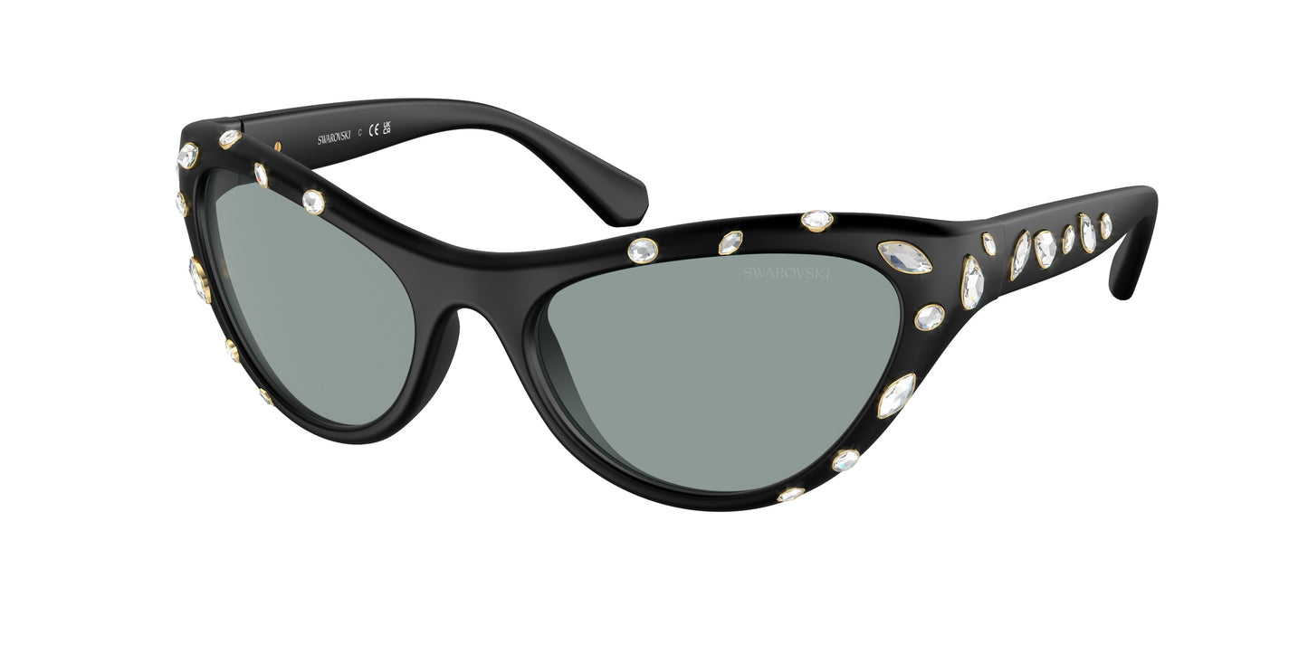 Swarovski SK6007 1020/1 57