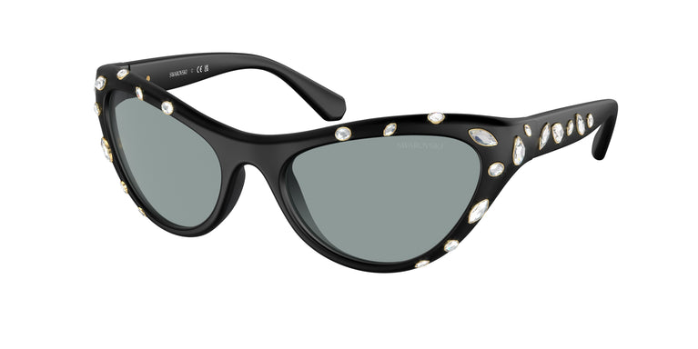 Swarovski SK6007 1020/1 57