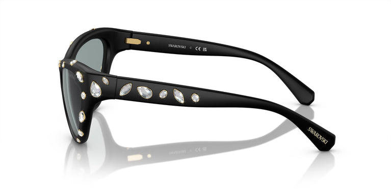 Swarovski SK6007 1020/1 57