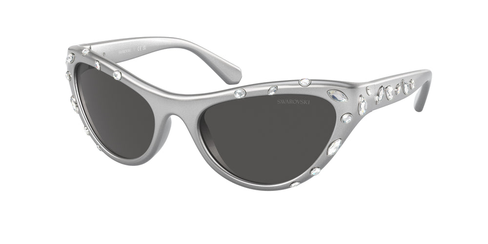 Swarovski SK6007 102187 57