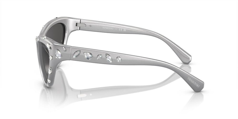 Swarovski SK6007 102187 57