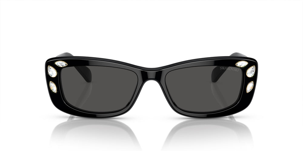 Swarovski SK6008 100187 54
