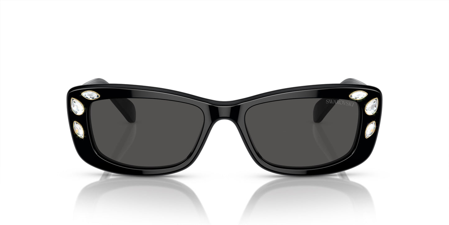 Swarovski SK6008  100187 54