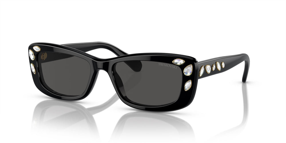 Swarovski SK6008 100187 54