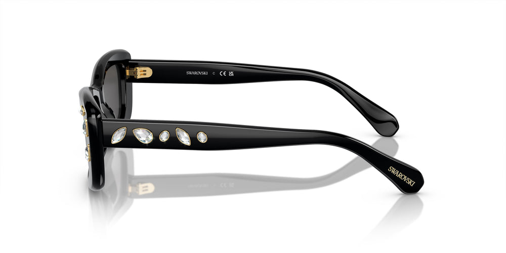 Swarovski SK6008 100187 54
