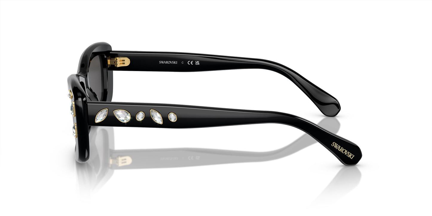 Swarovski SK6008  100187 54