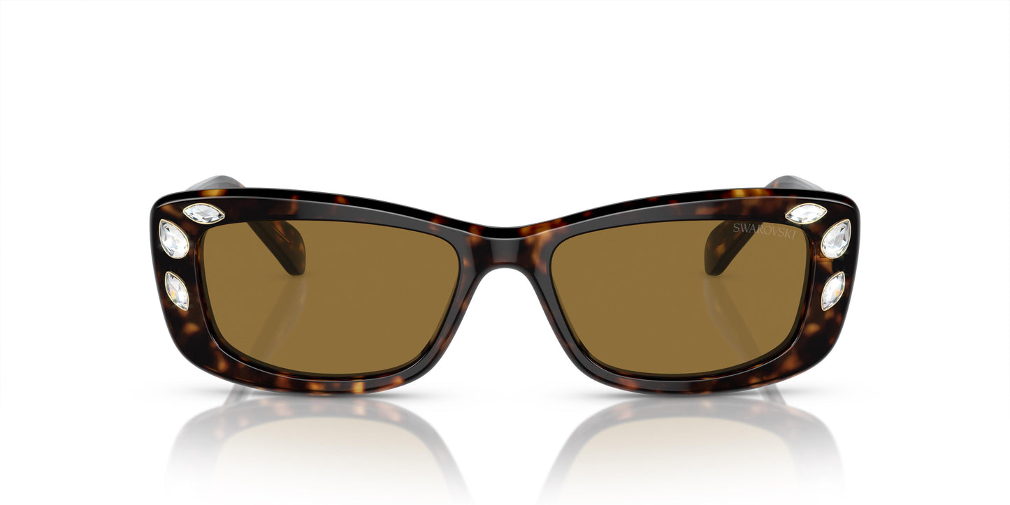 Swarovski SK6008  100273 54