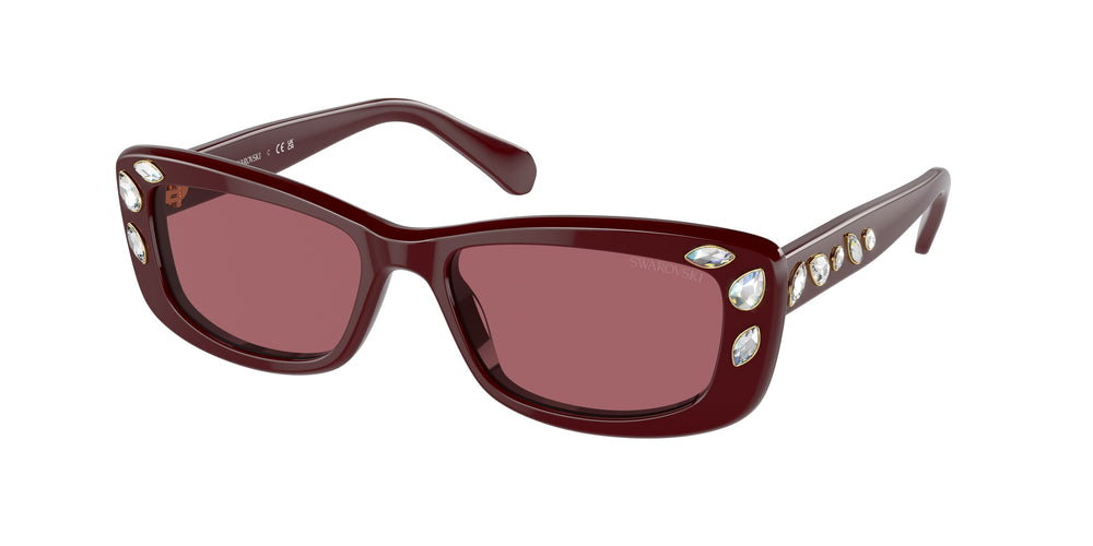 Swarovski SK6008  100869 54
