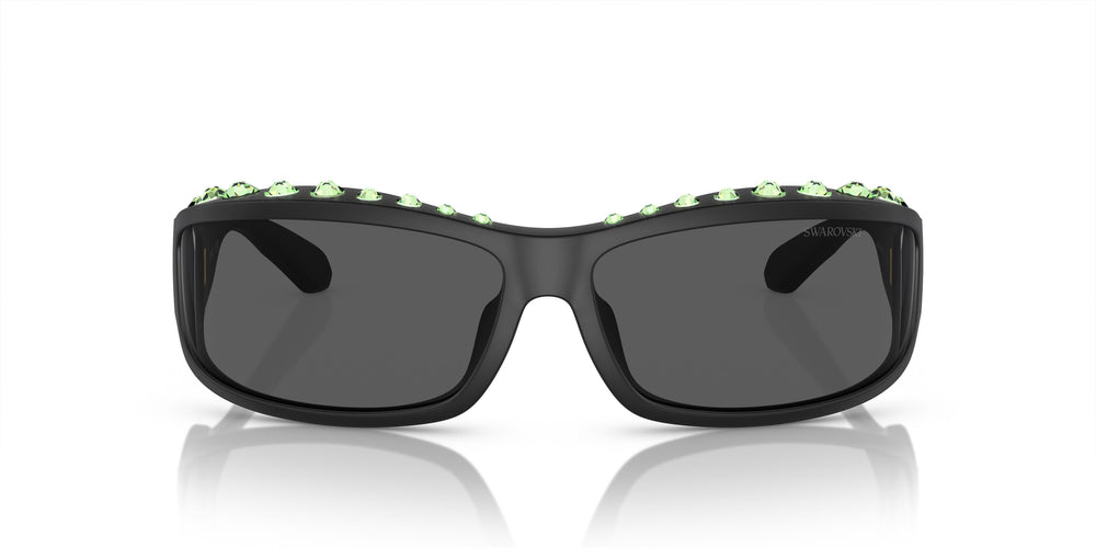 Swarovski SK6009  102087 73