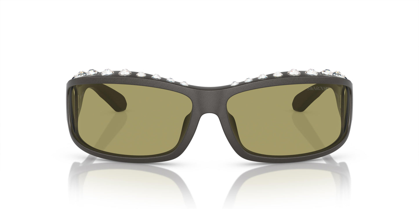 Swarovski SK6009 102182 73