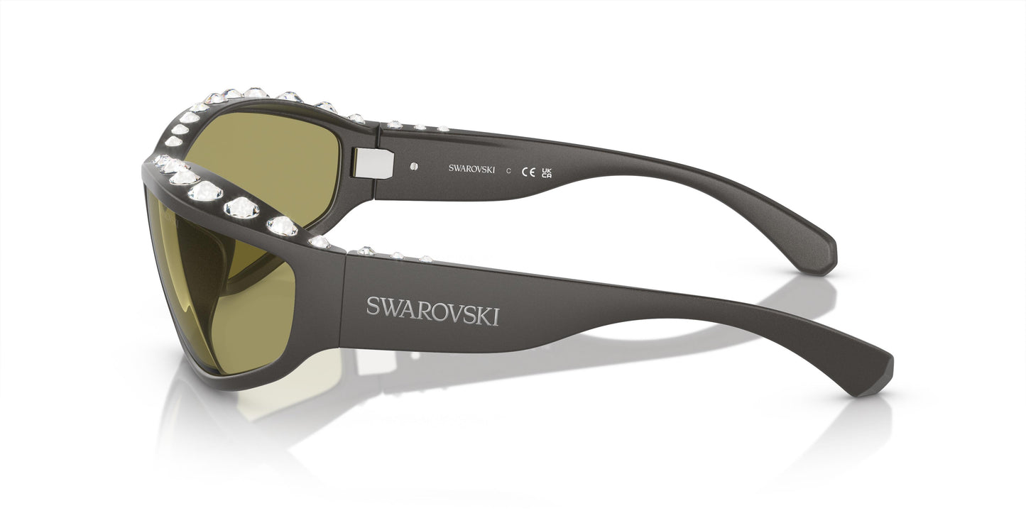 Swarovski SK6009 102182 73