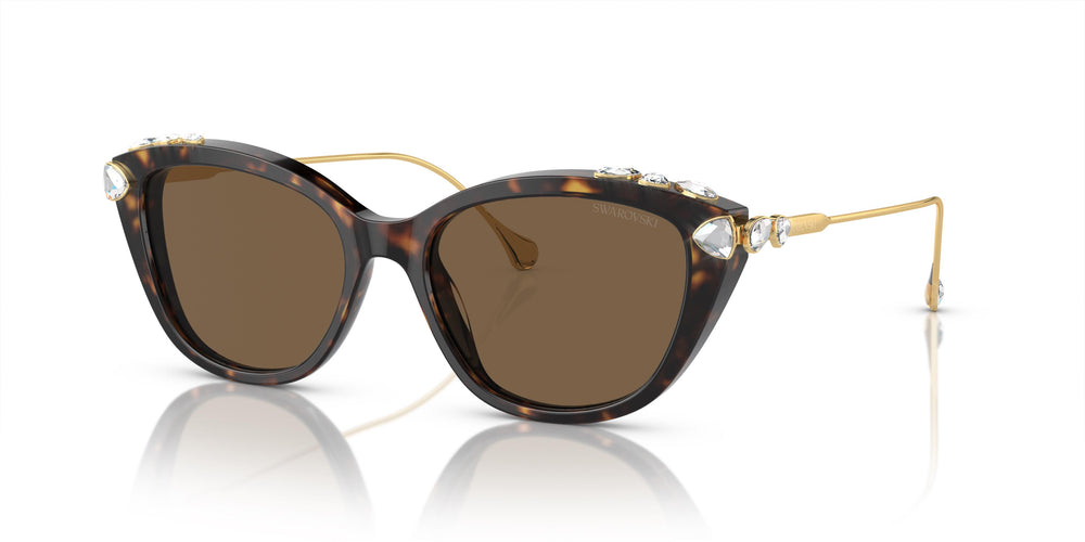 Swarovski SK6010 100273 53