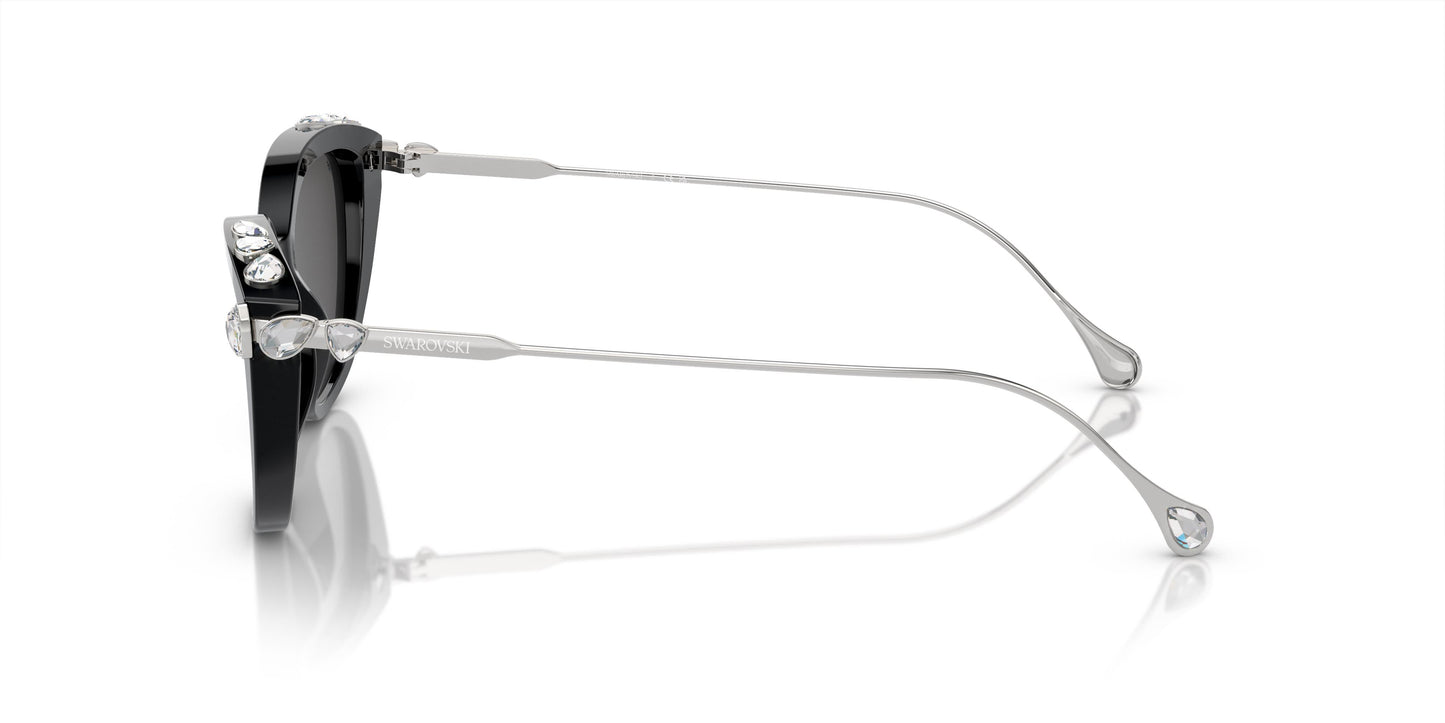 Swarovski SK6010 103887 53