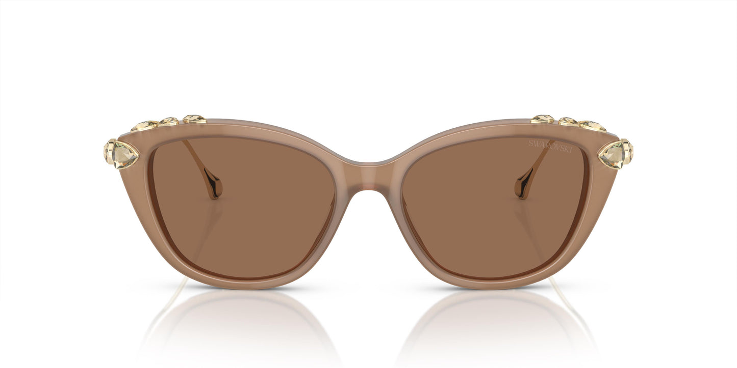 Swarovski SK6010 2002OK 53