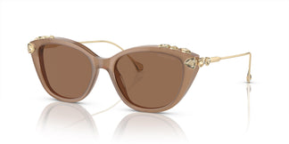 Swarovski SK6010 2002OK 53