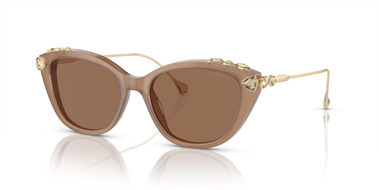 Swarovski SK6010 2002OK 53