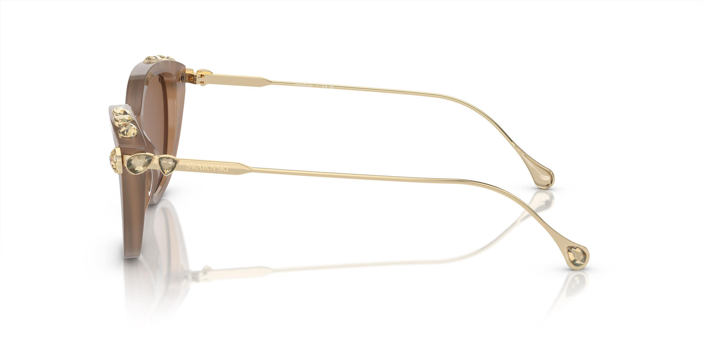 Swarovski SK6010 2002OK 53