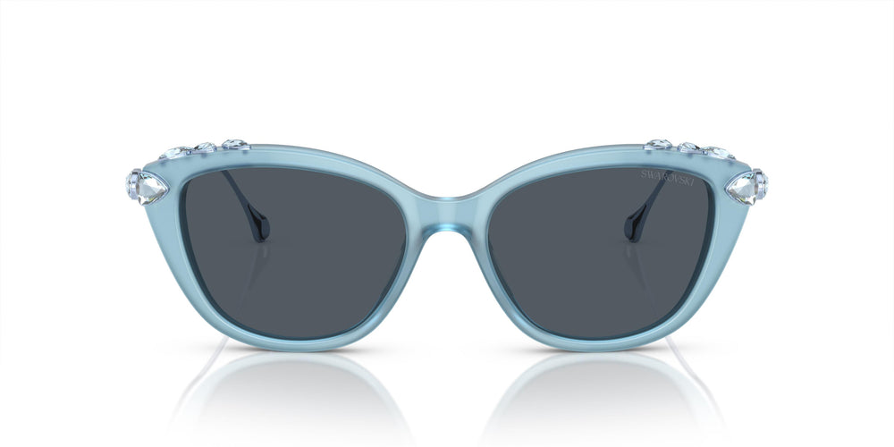 Swarovski SK6010 200487 53