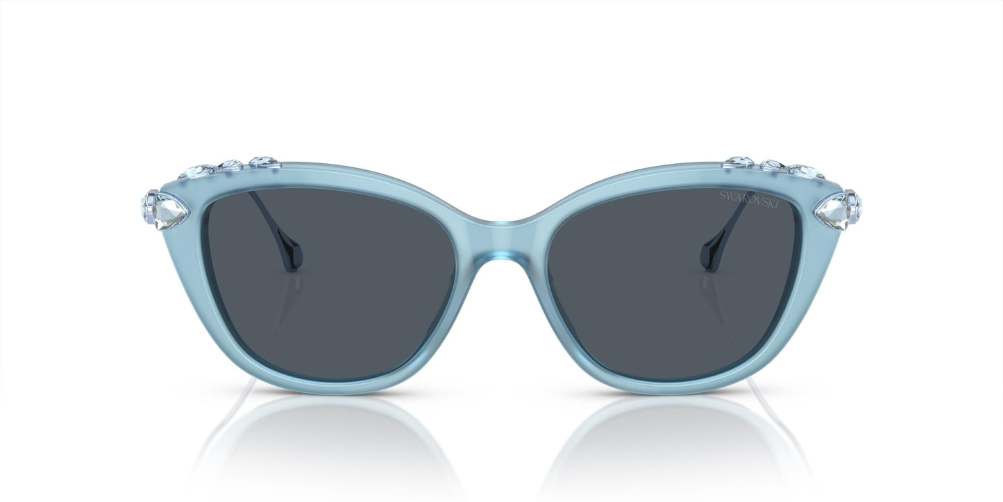 Swarovski SK6010 200487 53