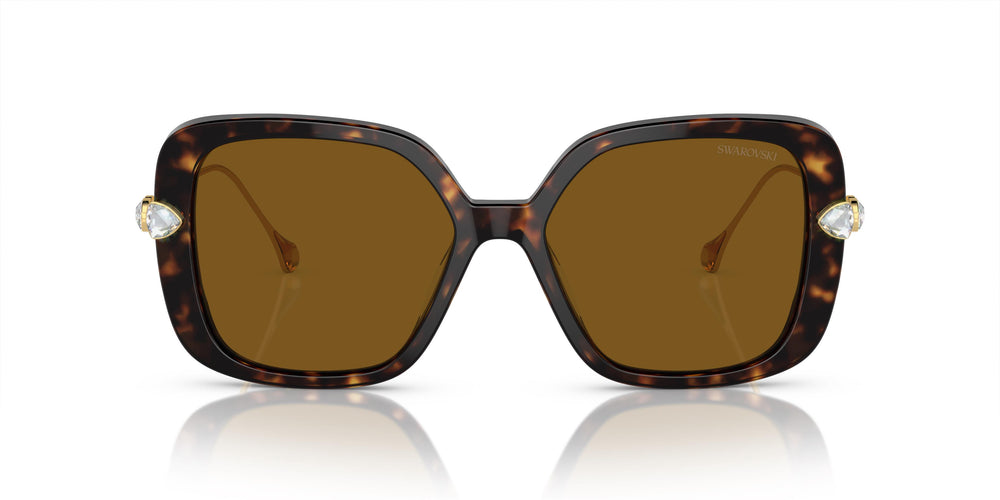 Swarovski SK6011 100283 55