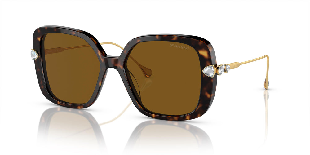 Swarovski SK6011 100283 55