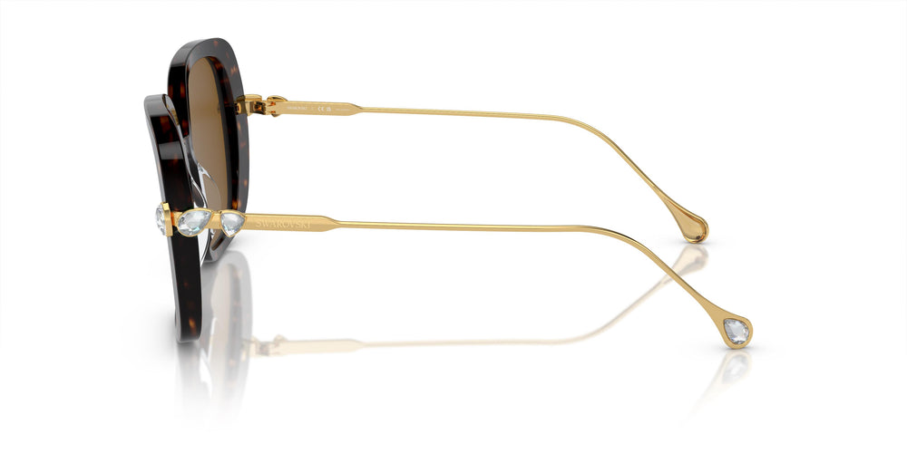 Swarovski SK6011 100283 55