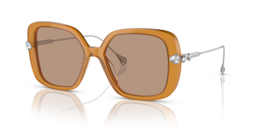 Swarovski SK6011 200563 55