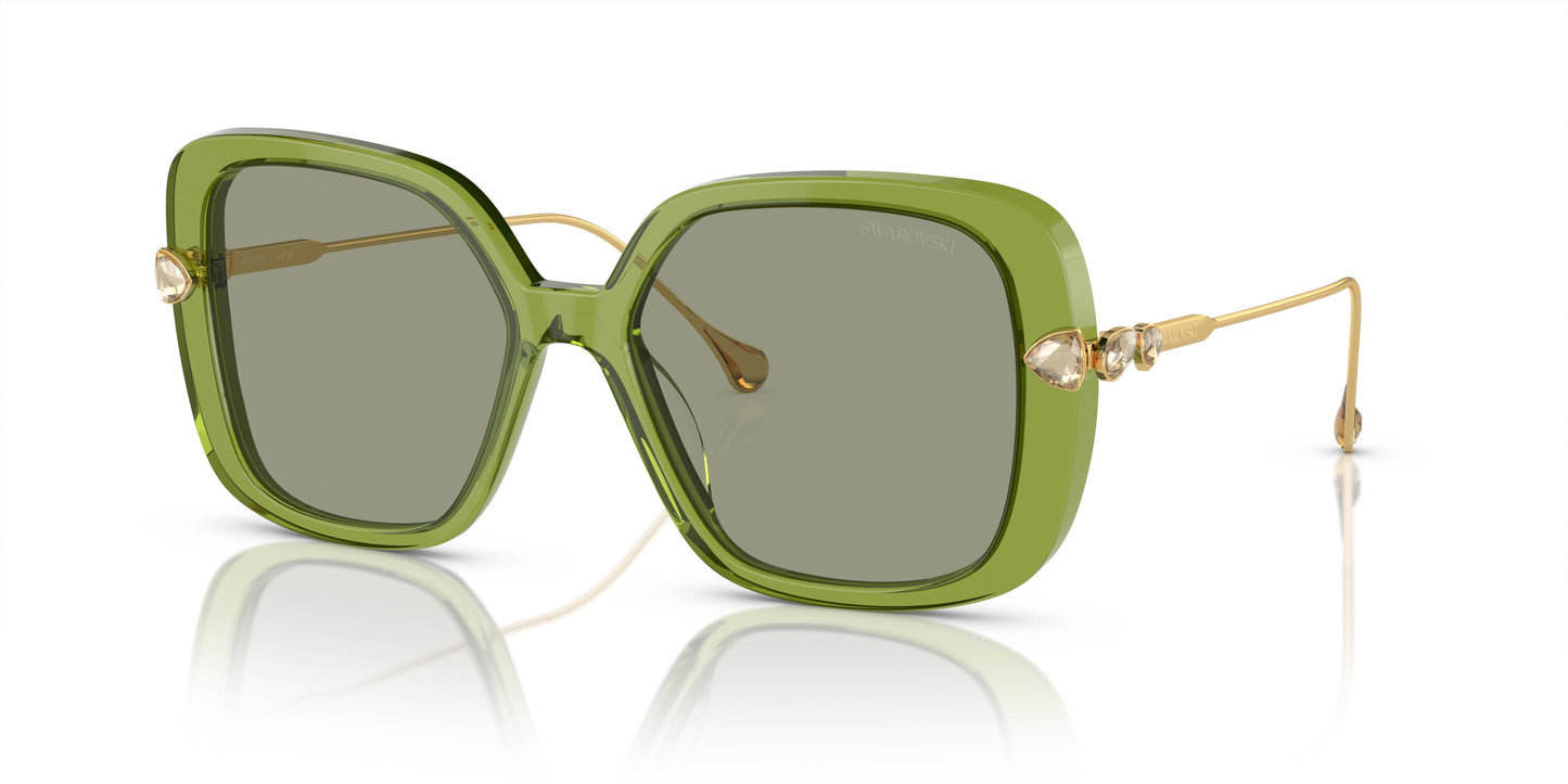 Swarovski SK6011 3002/2 55