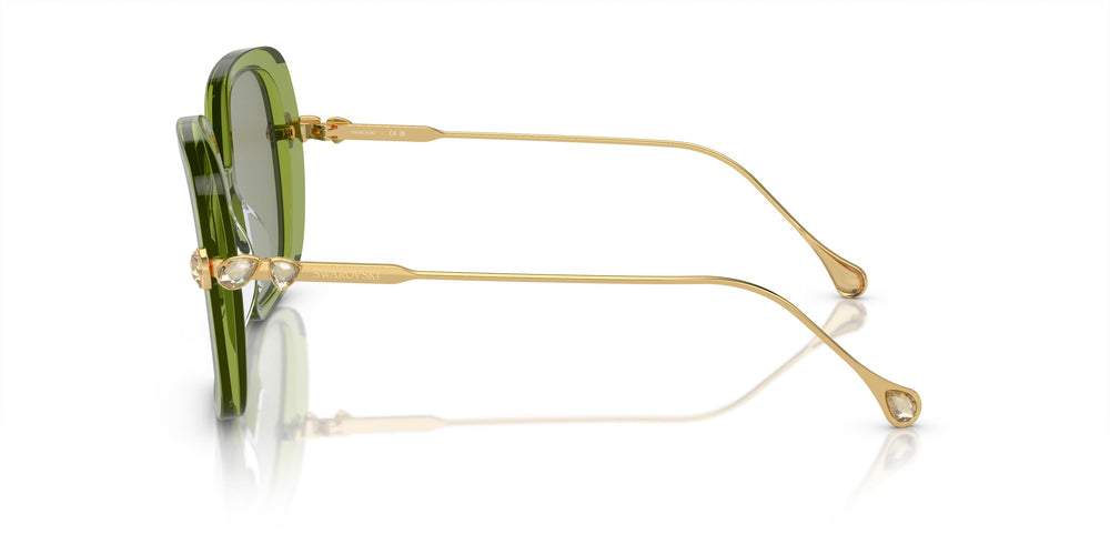Swarovski SK6011 3002/2 55
